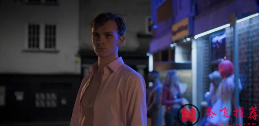 HBO全程亂搞狗血劇情美劇《投行風雲/投行迷情》上線了，完全猜不出他們的「情感」走向