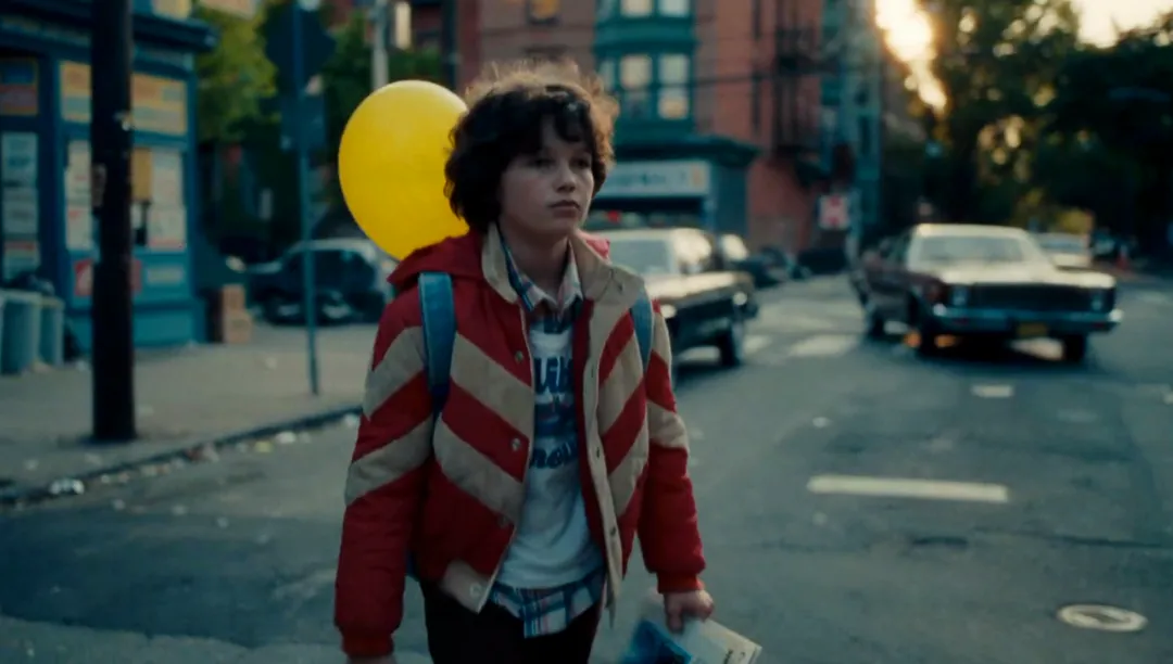 Netflix厲害了，又出一部大腕主演新作《布偶尋蹤/幽暗偶遇​》