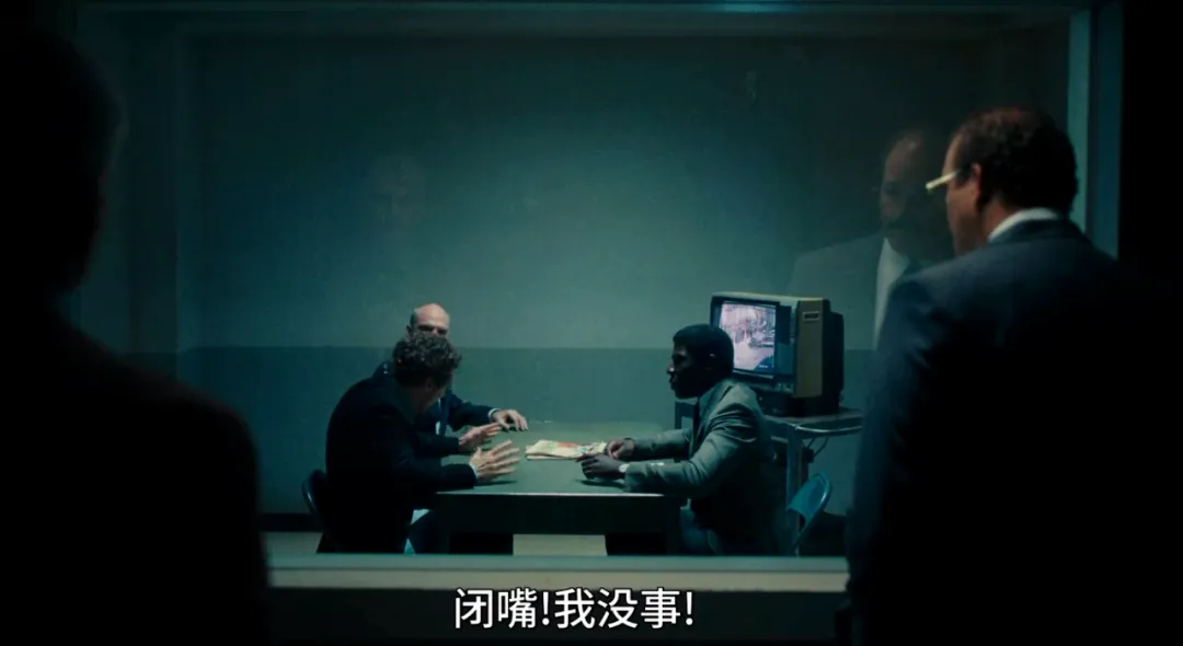 Netflix厲害了，又出一部大腕主演新作《布偶尋蹤/幽暗偶遇​》