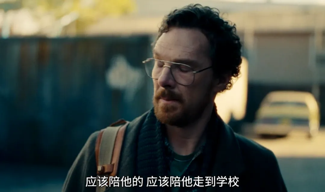 Netflix厲害了，又出一部大腕主演新作《布偶尋蹤/幽暗偶遇​》