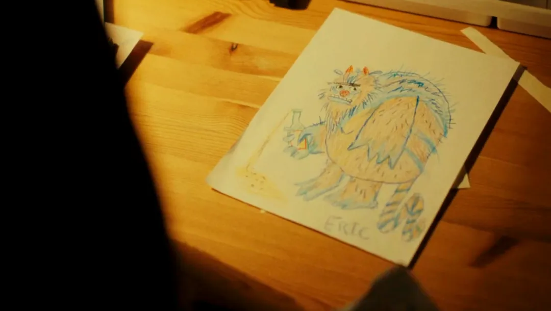 Netflix厲害了，又出一部大腕主演新作《布偶尋蹤/幽暗偶遇​》