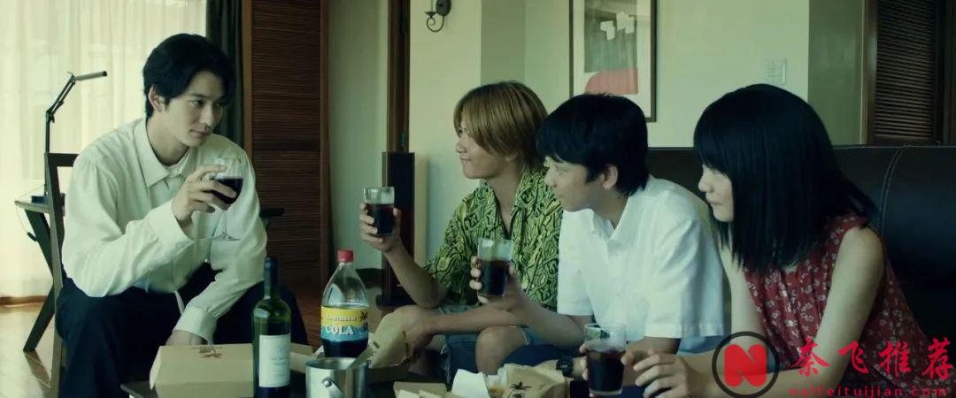 这部日剧《黄金少年/坏小孩》社会阴暗面尺度太大，大到过不了审！