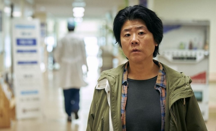 《运气好的日子》惊悚韩剧：计程车司机李圣旻与连环杀人魔柳演锡展开攻防战，恐怖旅程揭秘！