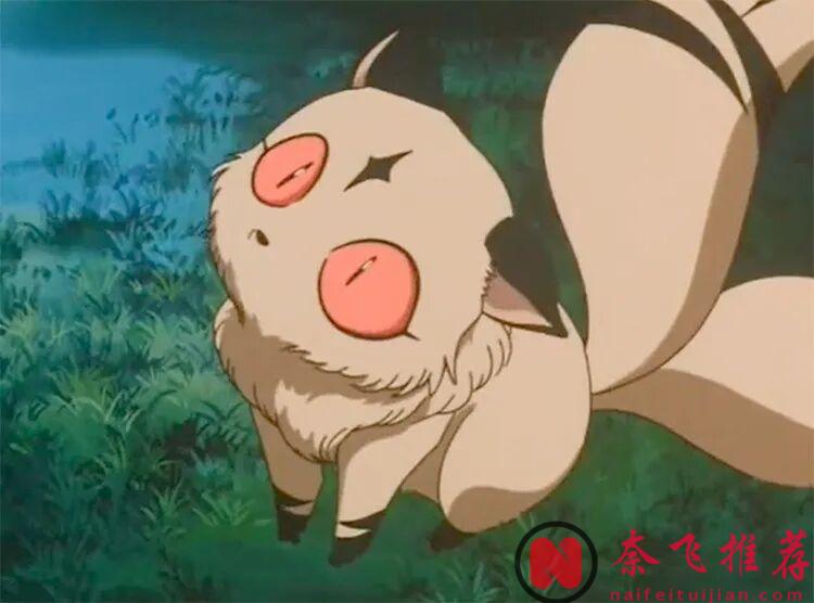 动漫里最经典的15只猫：喵星人终极榜单