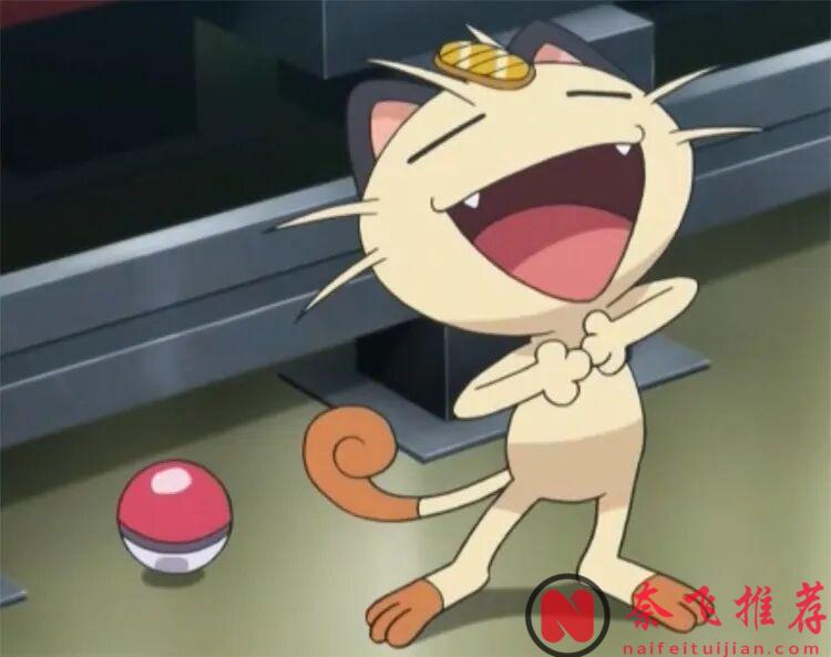 动漫里最经典的15只猫：喵星人终极榜单