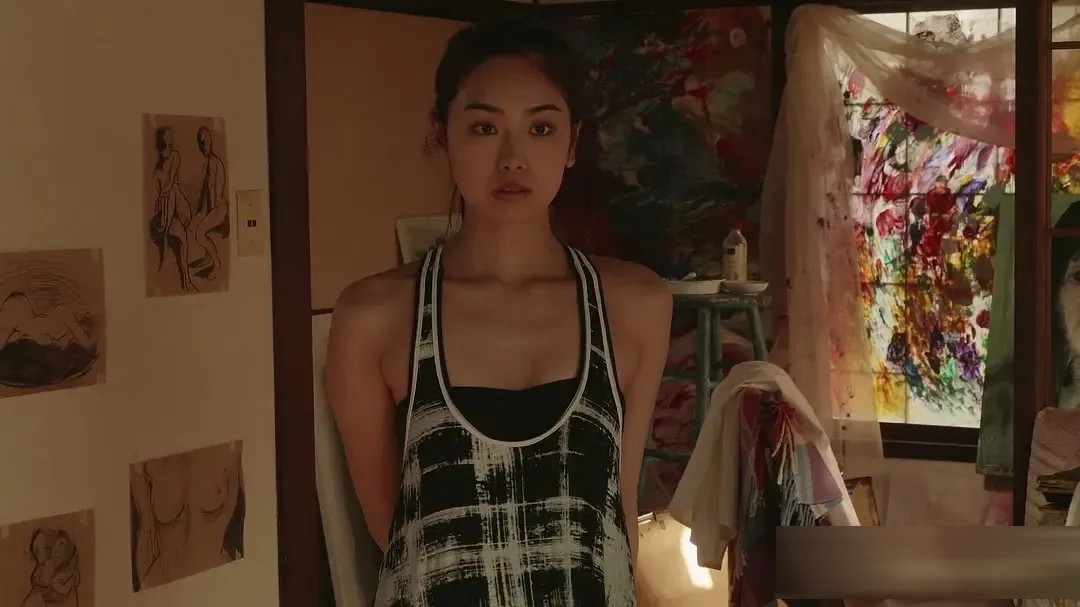 5部小众唯美电影推荐：记忆的静物、爱神、原罪等冷门佳作
