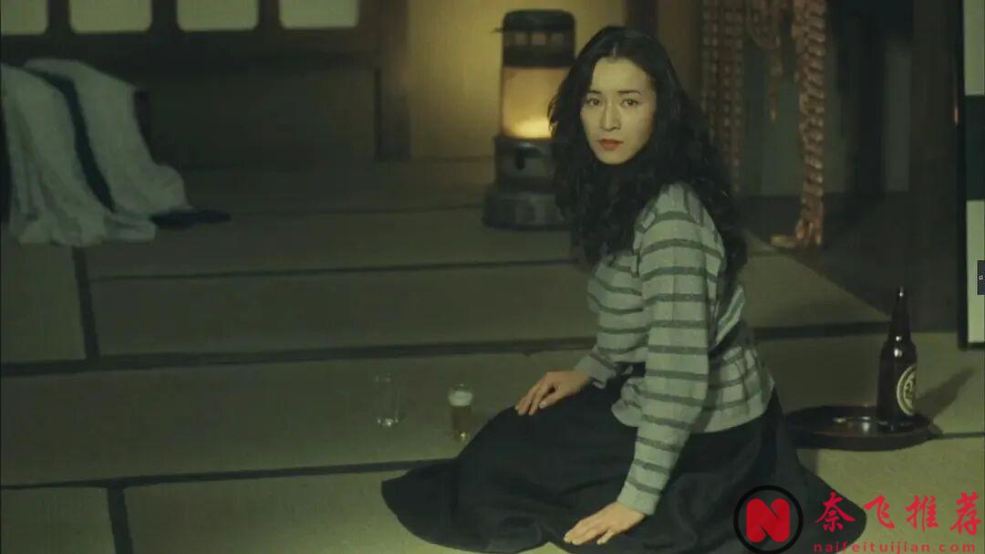 昭和絕色封神！6位女星為藝術大膽演繹，部部影片尺度藏著高階感不踩雷