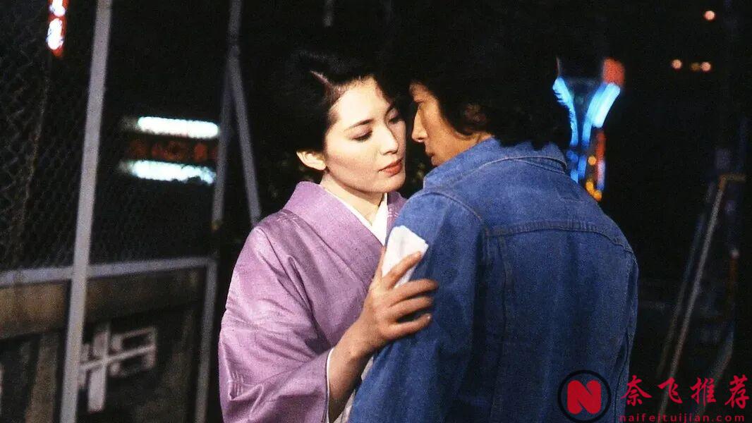 昭和絕色封神！6位女星為藝術大膽演繹，部部影片尺度藏著高階感不踩雷