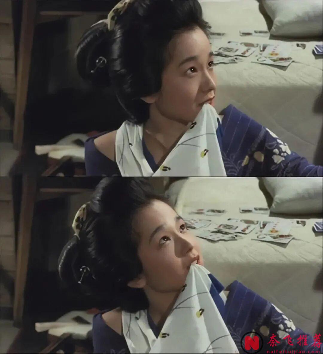 昭和絕色封神！6位女星為藝術大膽演繹，部部影片尺度藏著高階感不踩雷