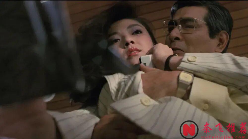 昭和絕色封神！6位女星為藝術大膽演繹，部部影片尺度藏著高階感不踩雷