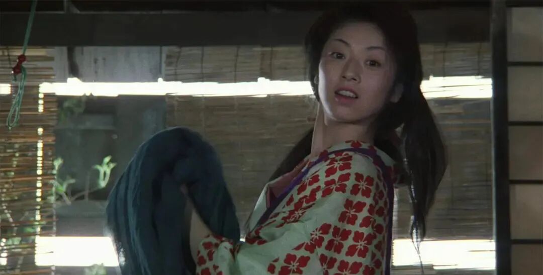 昭和絕色封神！6位女星為藝術大膽演繹，部部影片尺度藏著高階感不踩雷