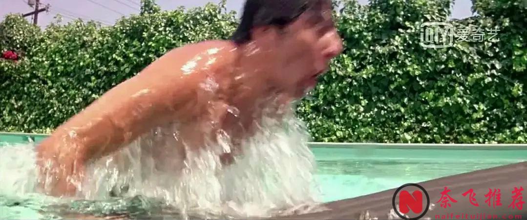 看懂这部禁忌片《毕业生》，也就该长大了！