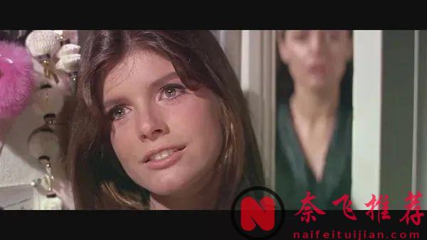 看懂这部禁忌片《毕业生》，也就该长大了！