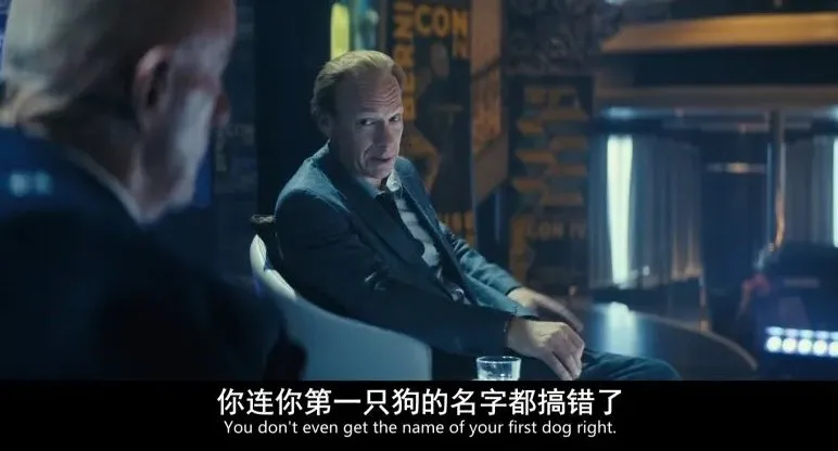 全網嘆息！這麼好看的科幻劇《群星/異星謎變》竟然只拍一季！