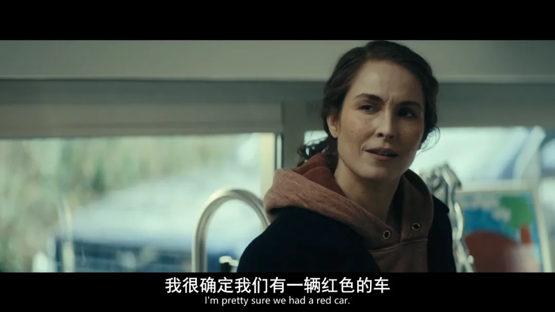 全網嘆息！這麼好看的科幻劇《群星/異星謎變》竟然只拍一季！