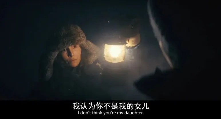 全網嘆息！這麼好看的科幻劇《群星/異星謎變》竟然只拍一季！