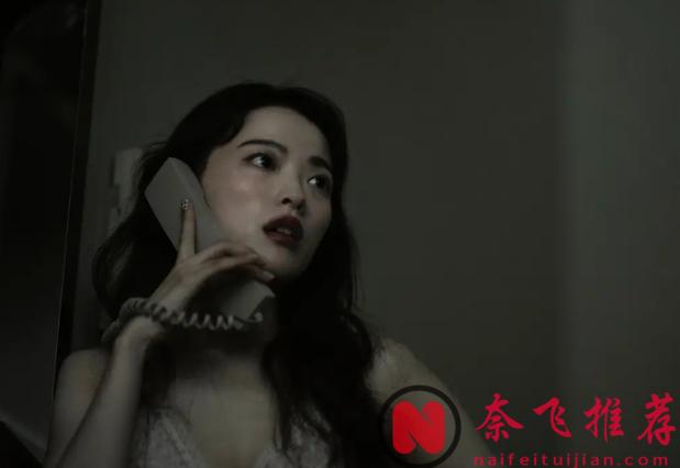 Netflix这部韩剧《第8个秀/第八个秀》太上头了，8个人8层楼的博弈