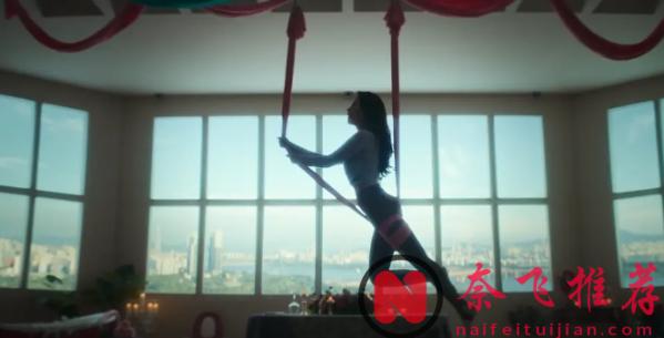 Netflix这部韩剧《第8个秀/第八个秀》太上头了，8个人8层楼的博弈