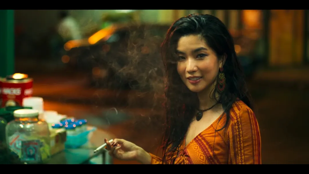 剧名都要打码！Netflix 再出争议禁忌新剧《高潮医生》！