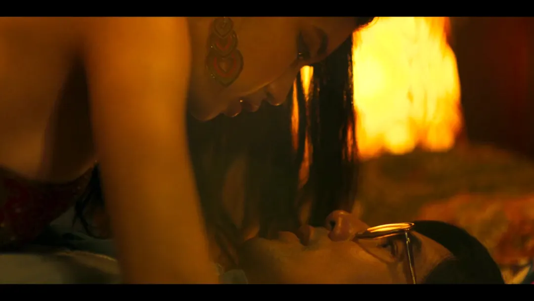 剧名都要打码！Netflix 再出争议禁忌新剧《高潮医生》！