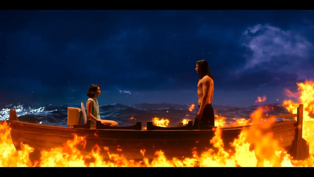 剧名都要打码！Netflix 再出争议禁忌新剧《高潮医生》！