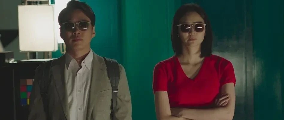 韩剧《好久没做》：六集性喜剧，笑完只剩房贷与中年的凄楚