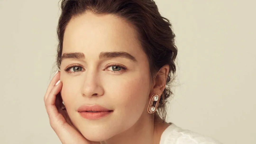 阵容炸裂，“龙妈”挑战冷战间谍剧集《无足轻重的人》