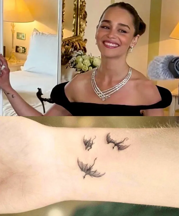 阵容炸裂，“龙妈”挑战冷战间谍剧集《无足轻重的人》