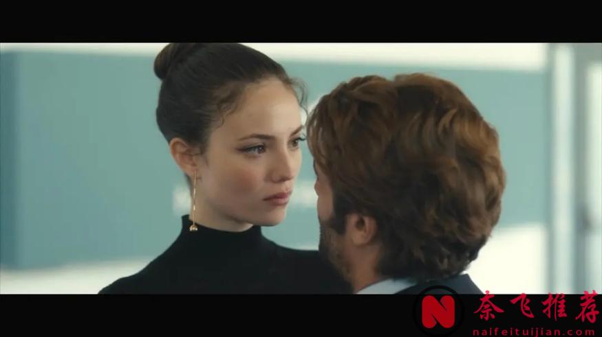 又一部禁忌新片《告诉我你想要什么》，这部西班牙电影太敢拍了