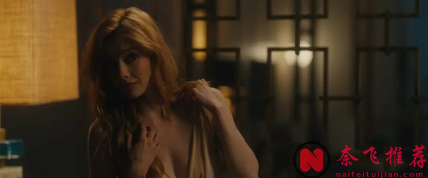 又一部禁忌新片《告诉我你想要什么》，这部西班牙电影太敢拍了