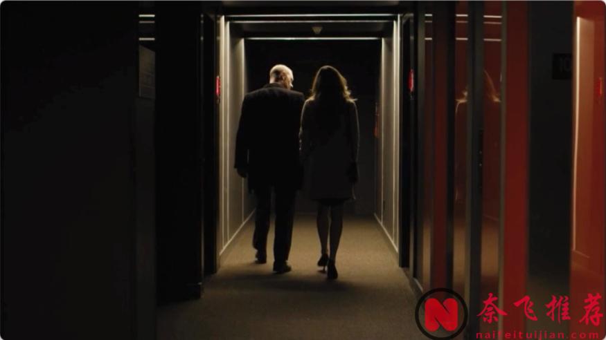 尺度生猛，這部《應召女友》把「應召圈子」拍的真勁爆