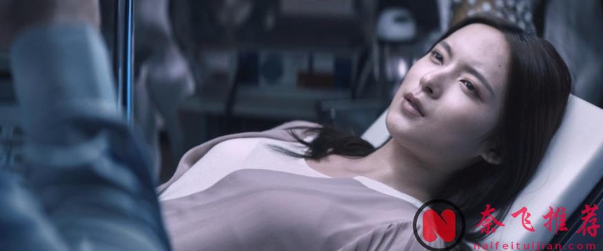 被嚴重低估的電影《緝魂》，刪減了6分鐘，還是非常得大膽