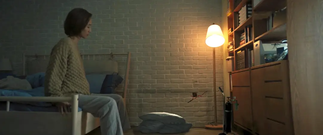 被嚴重低估的電影《緝魂》，刪減了6分鐘，還是非常得大膽