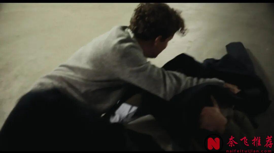 隱私全被看光，這部德國電影《瑪麗埃尓都知道/全知女兒視角》設定也太刺激了