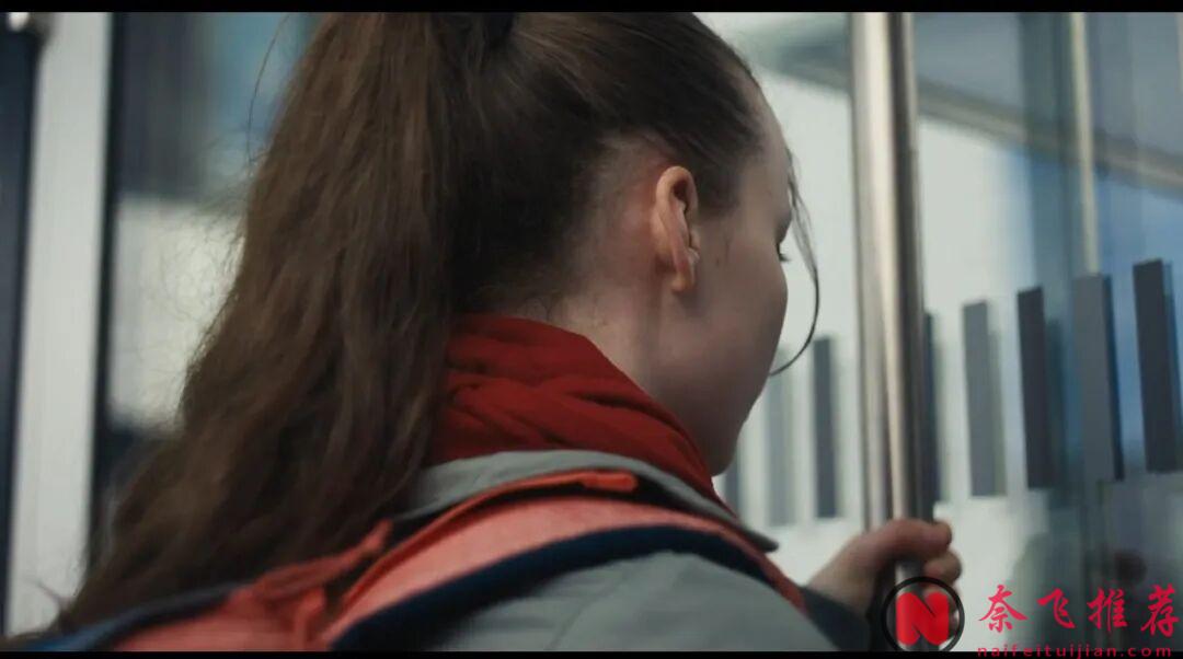 隱私全被看光，這部德國電影《瑪麗埃尓都知道/全知女兒視角》設定也太刺激了