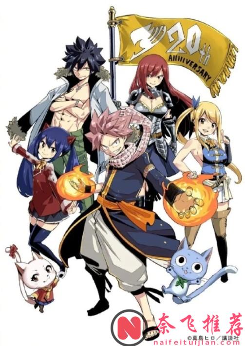 漫畫圈大地震！這些停更多年的神作，竟然一起回來了