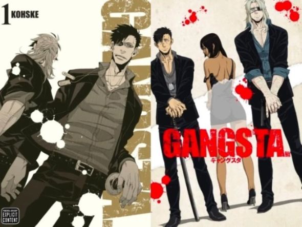 漫畫圈大地震！這些停更多年的神作，竟然一起回來了