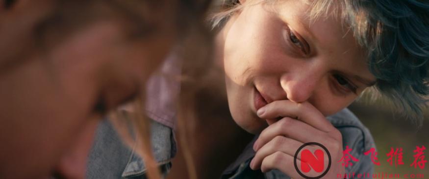 Netflix的5部最欲电影，每一部都让人瞠目结舌