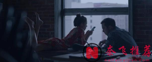 Netflix的5部最欲电影，每一部都让人瞠目结舌