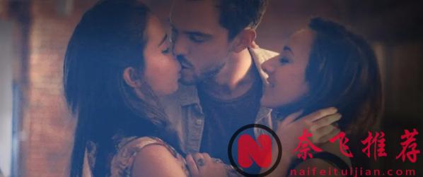 Netflix的5部最欲电影，每一部都让人瞠目结舌