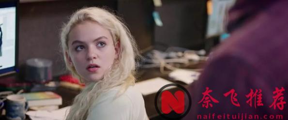 Netflix的5部最欲电影，每一部都让人瞠目结舌