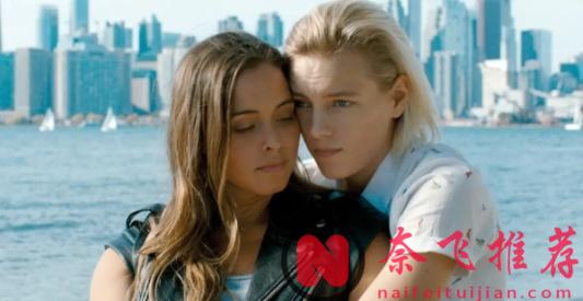 Netflix的5部最欲电影，每一部都让人瞠目结舌