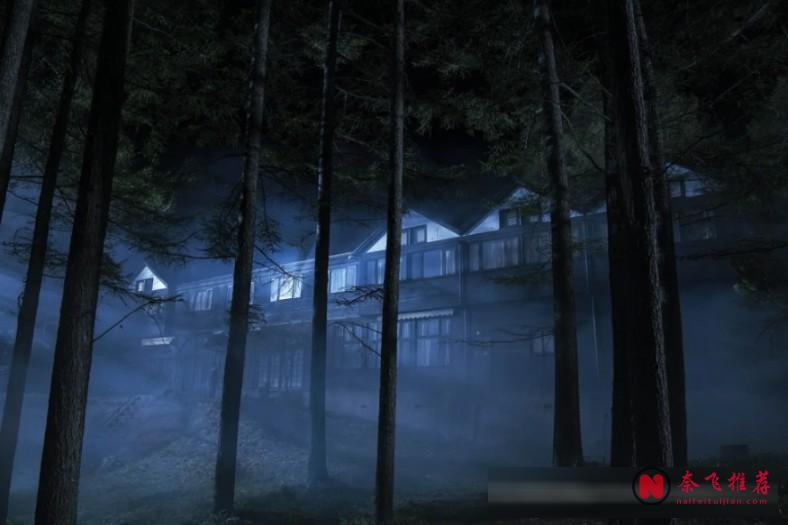 年度最佳恐怖片預定，這部日式心理恐怖佳作《入夜不再》封神了