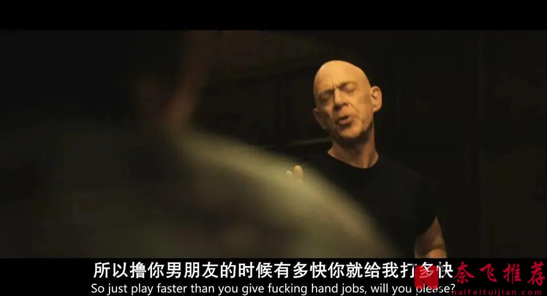 十年過去了，為什麼這部《爆裂鼓手/鼓動真我/進擊的鼓手/鼓動人生》電影依然讓人血脈噴張？