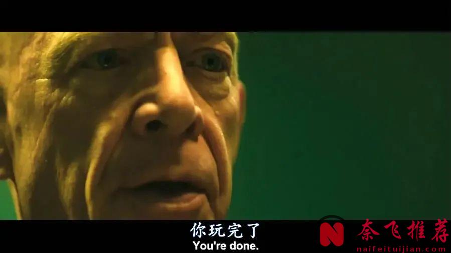 十年過去了，為什麼這部《爆裂鼓手/鼓動真我/進擊的鼓手/鼓動人生》電影依然讓人血脈噴張？