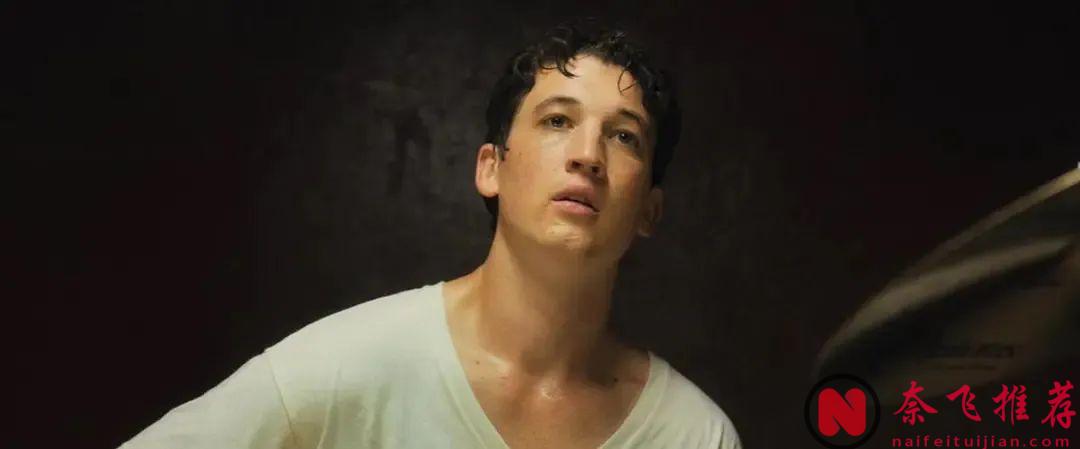 十年過去了，為什麼這部《爆裂鼓手/鼓動真我/進擊的鼓手/鼓動人生》電影依然讓人血脈噴張？