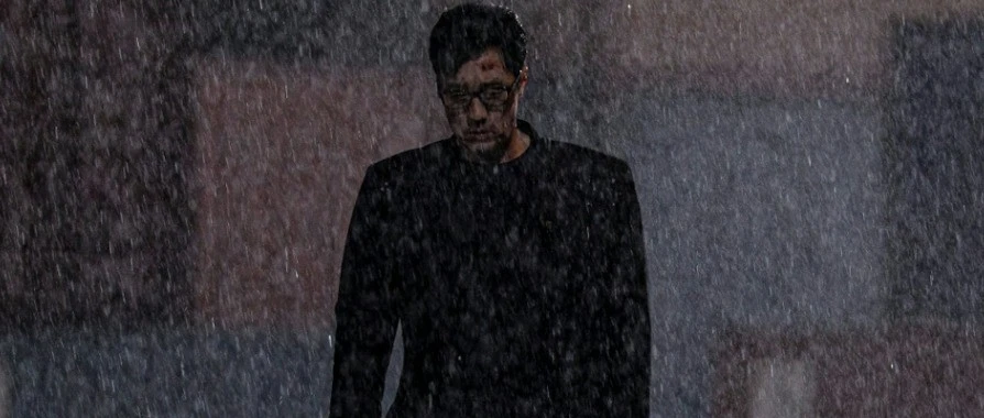 漫改韩剧《金特务：本色回归》：苏志燮回归 SBS，全韩收视破 21.6%