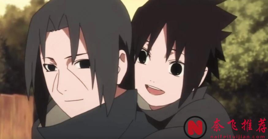 我的弟弟除我之外谁都不许欺负，动漫中的五位超级弟控