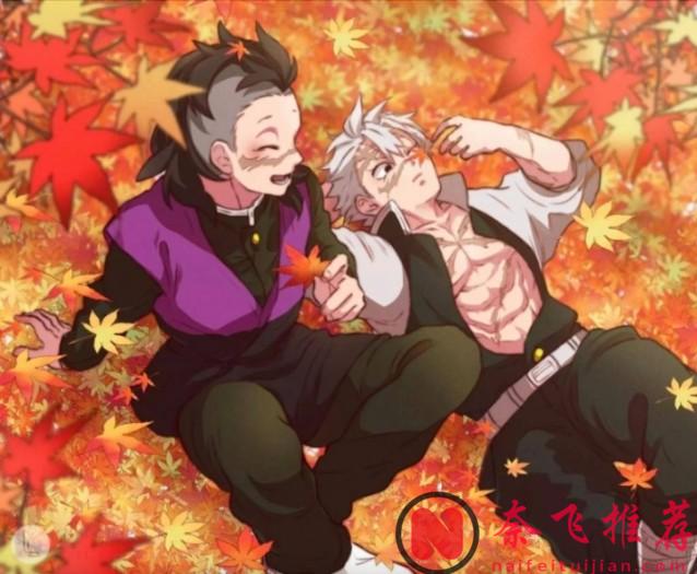 我的弟弟除我之外谁都不许欺负，动漫中的五位超级弟控