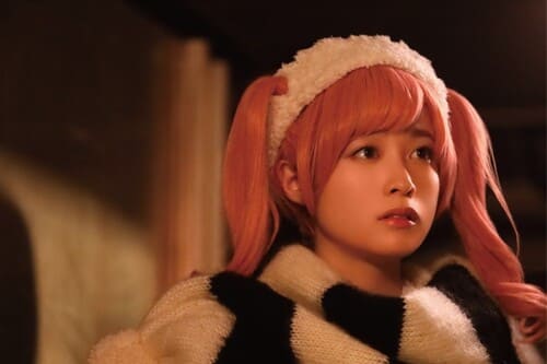 桥本环奈新作《黑夜游行》创7亿票房电影迅雷|阿里等云盘资源免费获取！